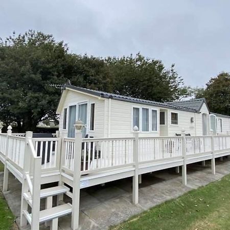 Haven Skegness Holiday Park Экстерьер фото