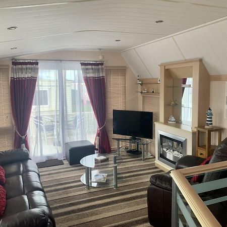 Haven Skegness Holiday Park Экстерьер фото