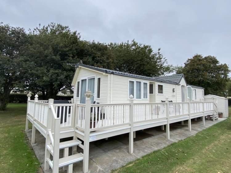 Haven Skegness Holiday Park Экстерьер фото
