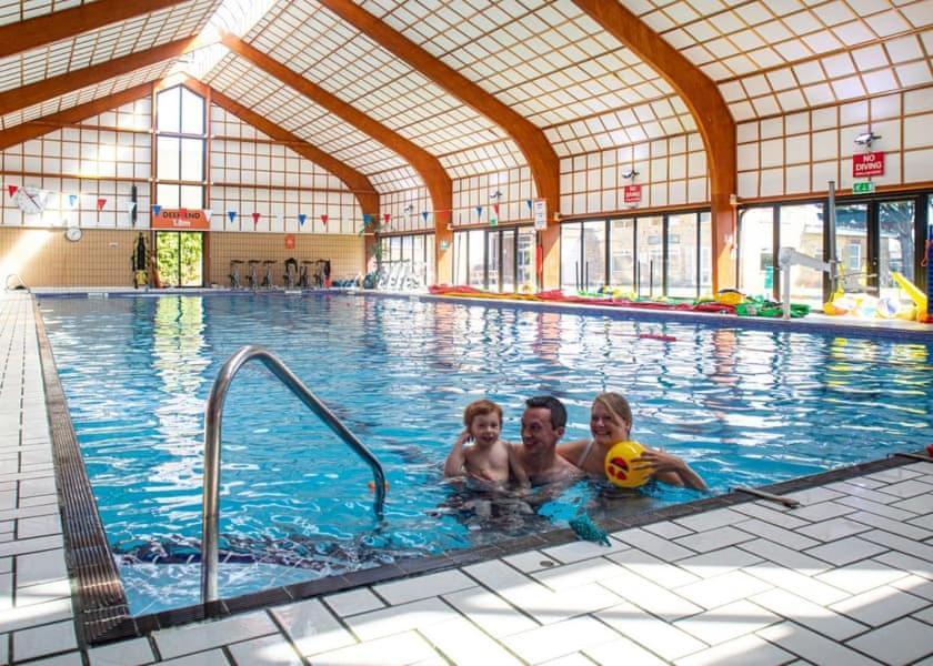 Haven Skegness Holiday Park Экстерьер фото