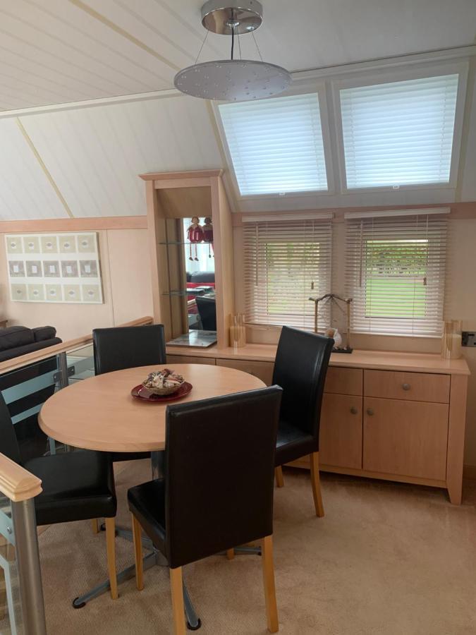 Haven Skegness Holiday Park Экстерьер фото