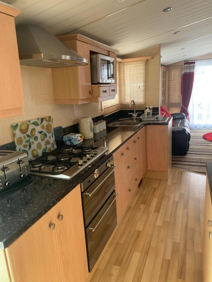 Haven Skegness Holiday Park Экстерьер фото