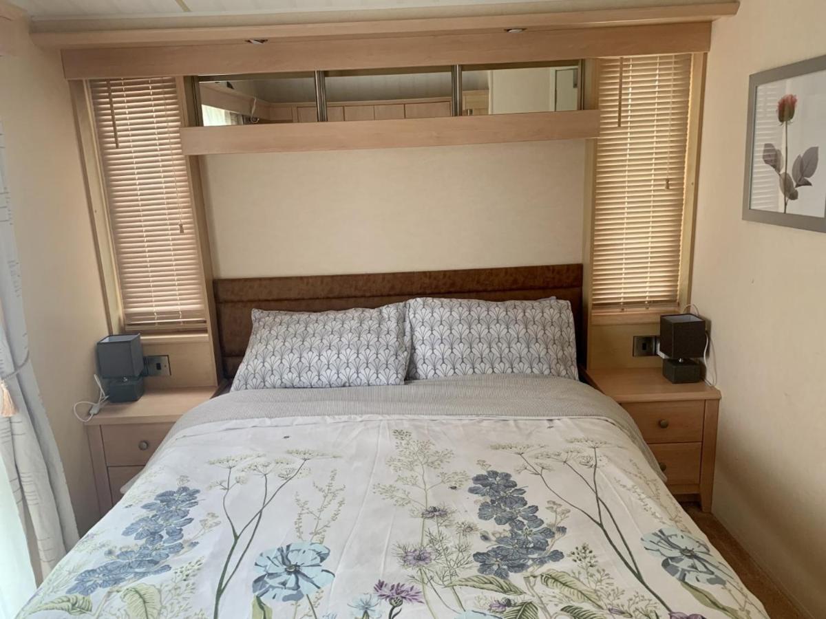 Haven Skegness Holiday Park Экстерьер фото