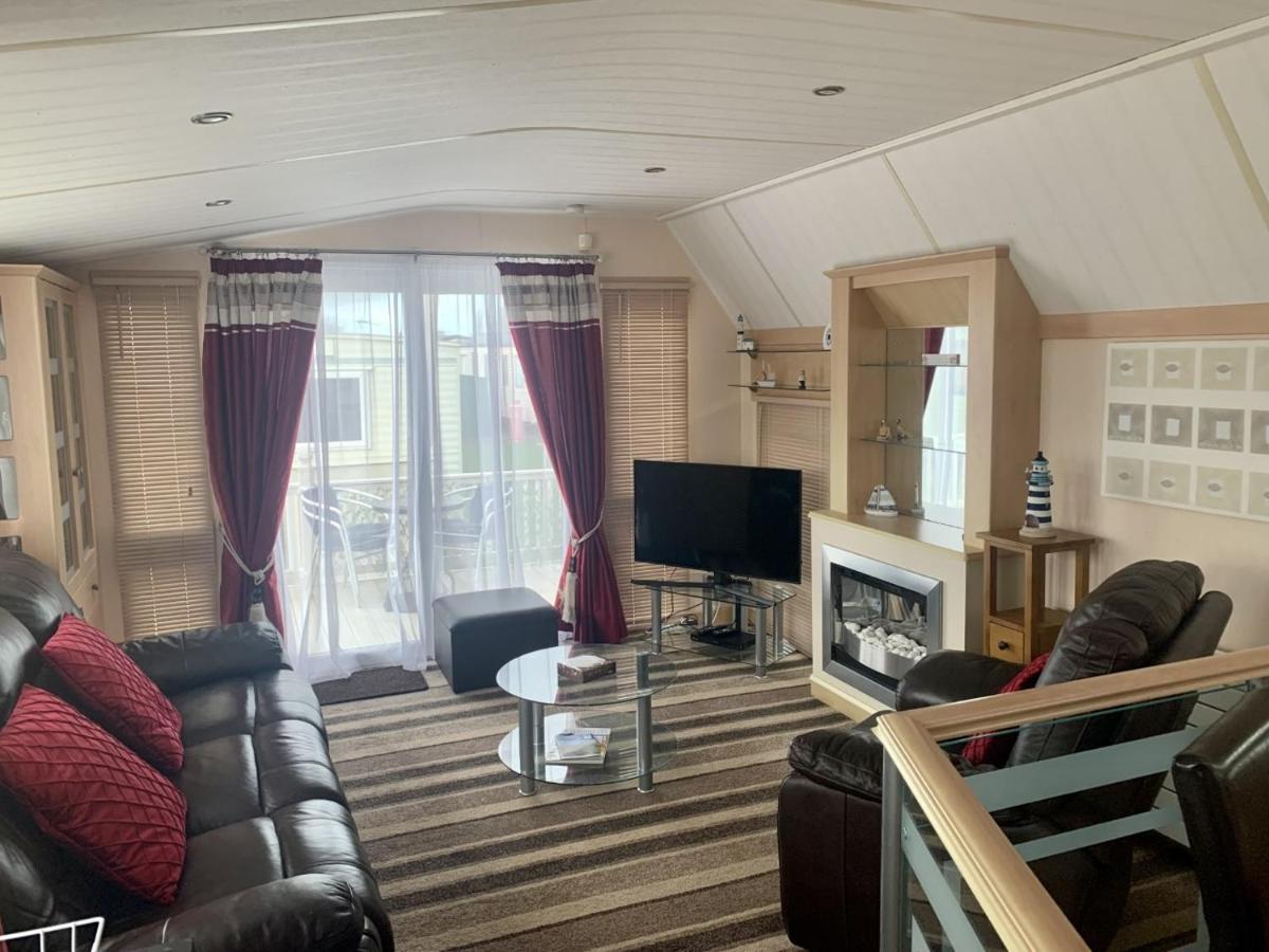 Haven Skegness Holiday Park Экстерьер фото