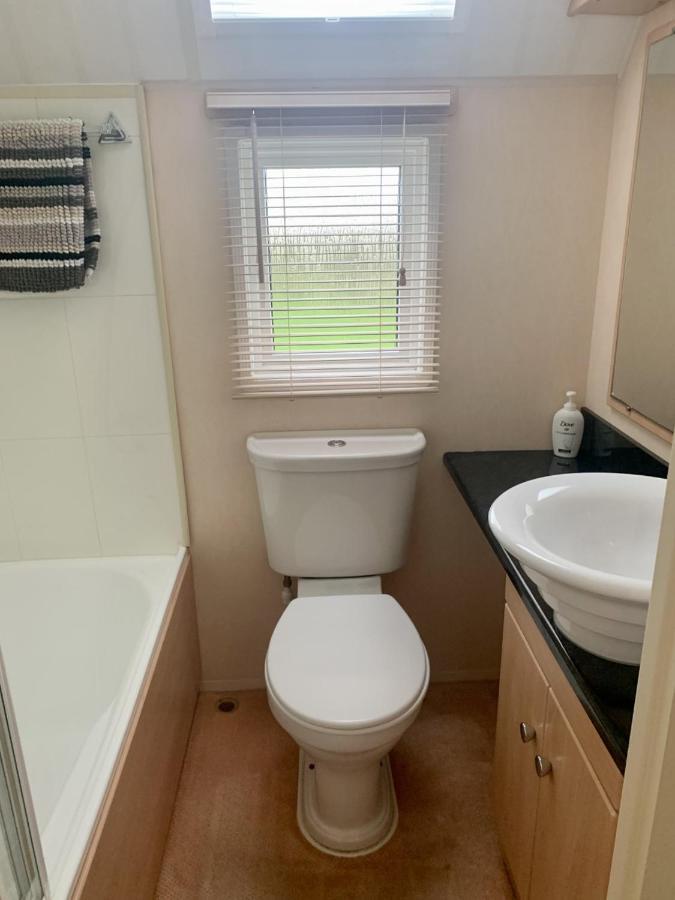 Haven Skegness Holiday Park Экстерьер фото