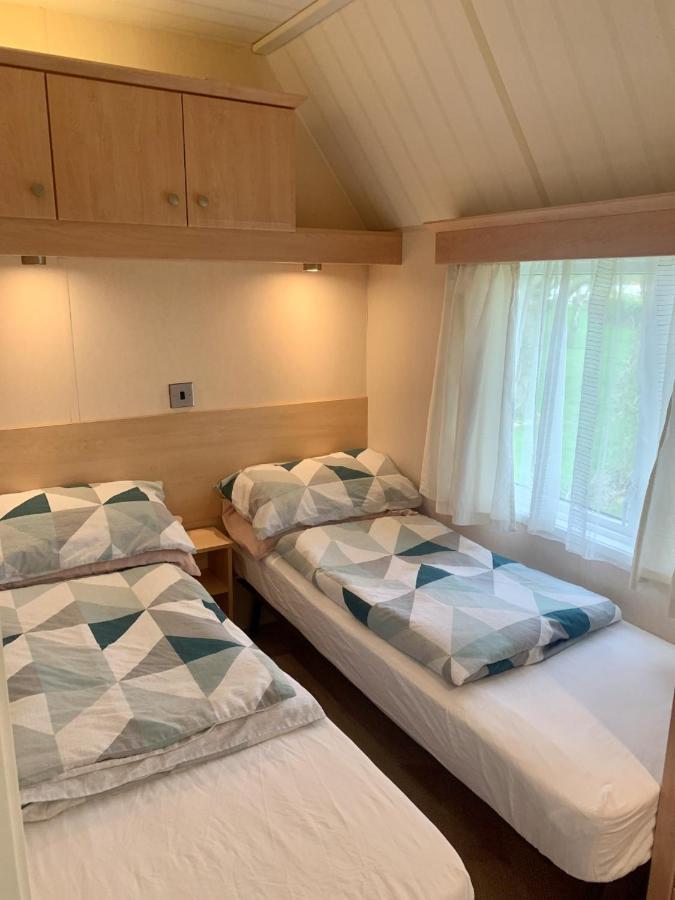 Haven Skegness Holiday Park Экстерьер фото