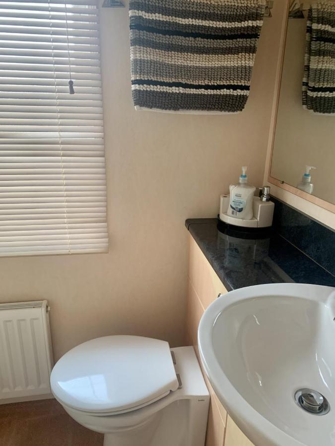 Haven Skegness Holiday Park Экстерьер фото